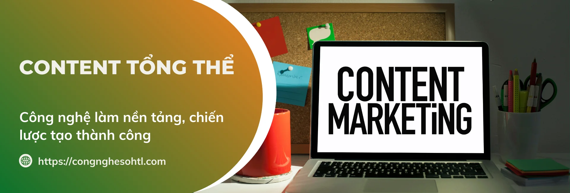 Content tổng thể - Công nghệ số và Đào tạo HTL