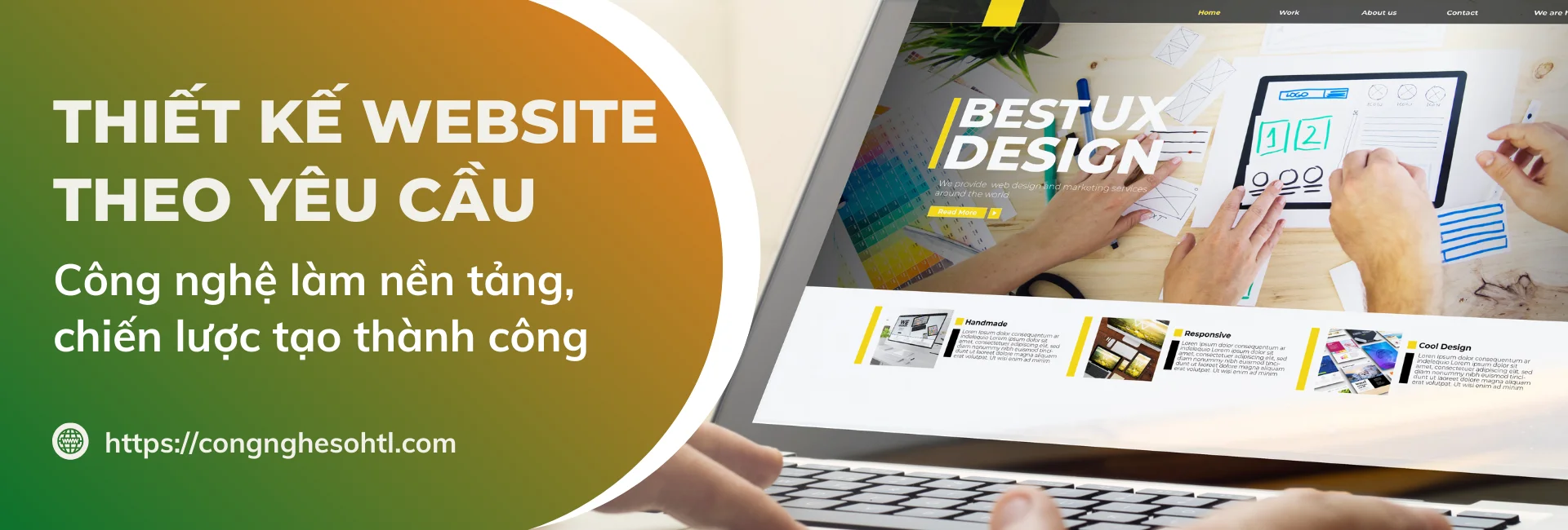 Công nghệ số HTL