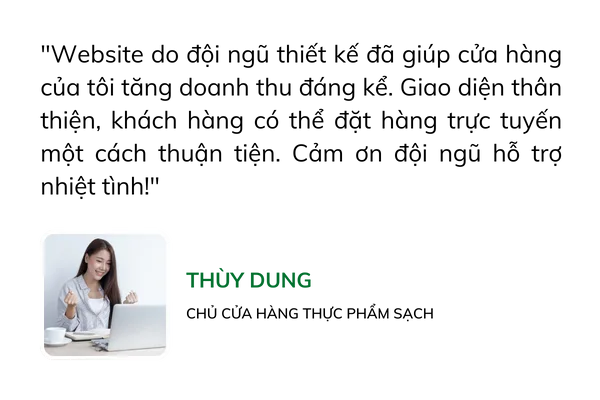Công nghệ số HTL - Website Cloud