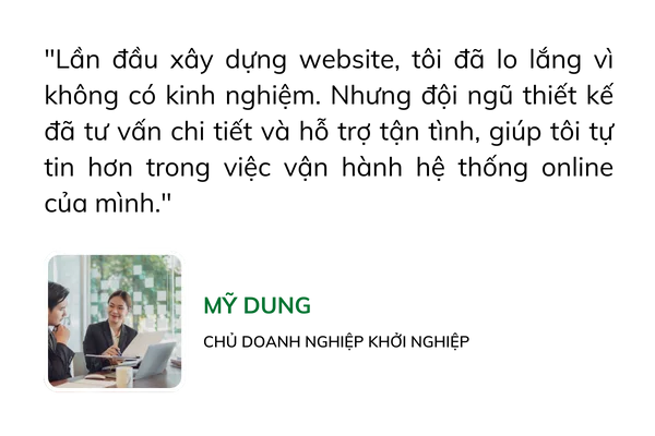 Công nghệ số HTL - Website Cloud