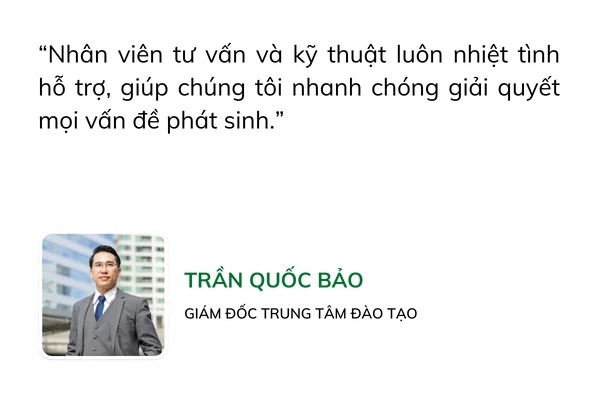 Công nghệ số HTL