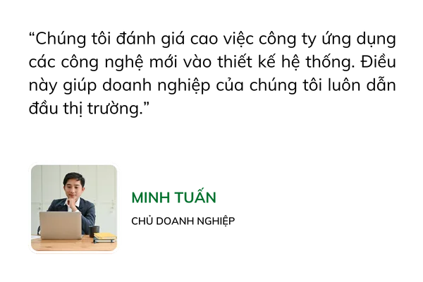 Công nghệ số HTL