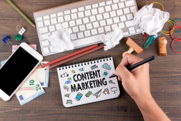 Content - Công nghệ số và Đào tạo HTL
