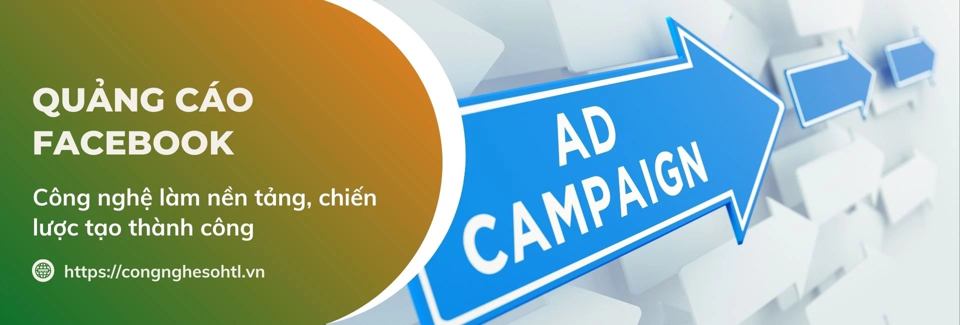 Khóa Học Quảng Cáo Facebook Cơ Bản Dành Cho Người Mới Bắt Đầu
