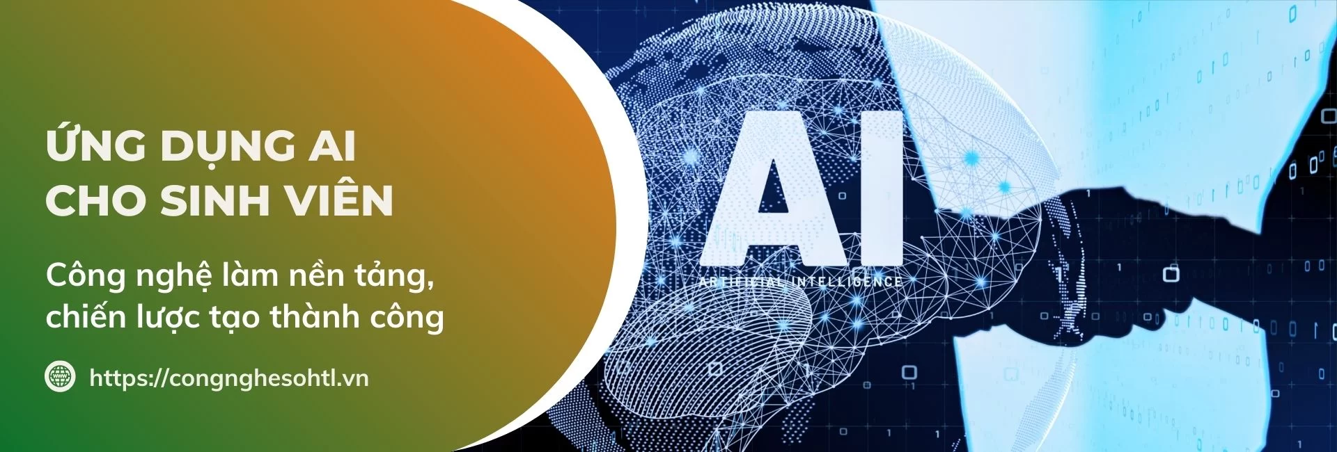 Ứng dụng AI cho Sinh viên